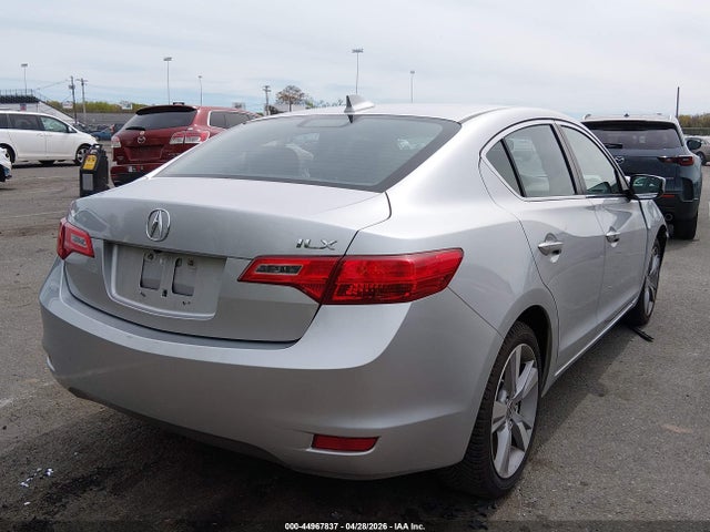 2013 Acura Ilx 2.0l მანქანა იყიდება აუქციონზე, vin: 19VDE1F59DE005571, აუქციონის ნომერი: 44967837