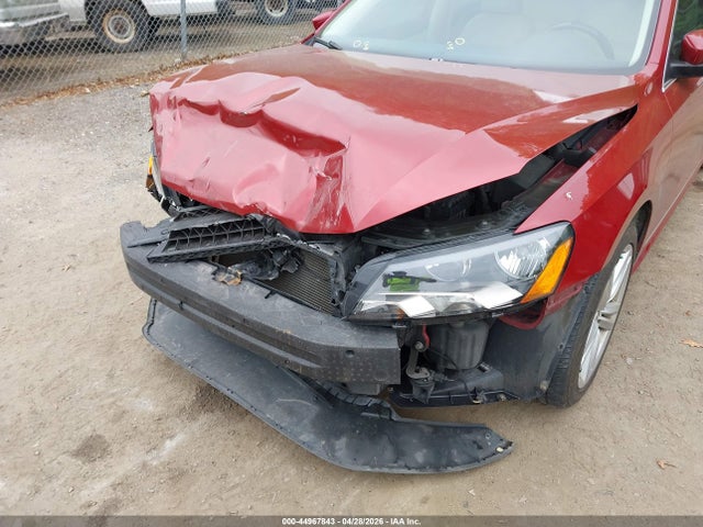 44967843 :رقم المزاد ، 1VWCV7A33FC031294 vin ، 2015 Volkswagen Passat 2.0l Tdi Sel Premium مزاد بيع