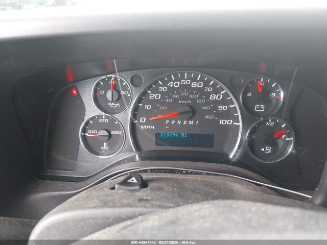 Продажа на аукционе авто 2019 Chevrolet Express 2500 Work Van, vin: 1GCWGBFP9K1366493, номер лота: 44967842