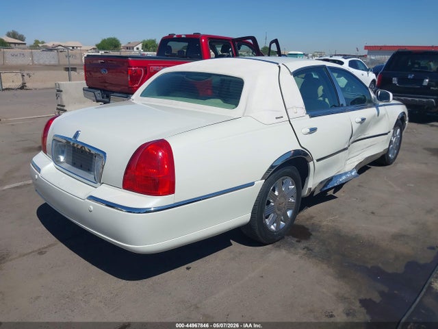 Aukcja sprzedaży 2004 Lincoln Town Car Ultimate, vin: 1LNHM83W94Y631113, numer aukcji: 44967846