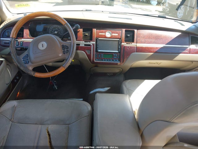 Aukcja sprzedaży 2004 Lincoln Town Car Ultimate, vin: 1LNHM83W94Y631113, numer aukcji: 44967846