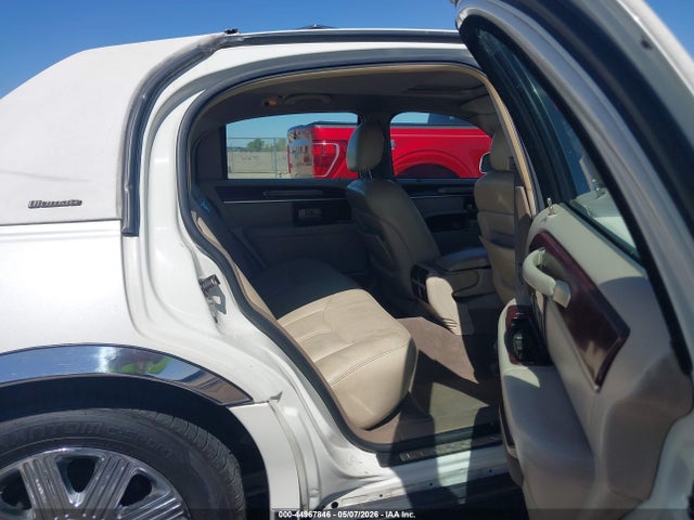 Aukcja sprzedaży 2004 Lincoln Town Car Ultimate, vin: 1LNHM83W94Y631113, numer aukcji: 44967846