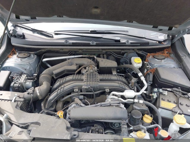 2024 Subaru Impreza Sport 5-door მანქანა იყიდება აუქციონზე, vin: JF1GUAFC7R8346402, აუქციონის ნომერი: 44967851