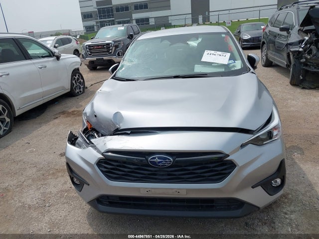 2024 Subaru Impreza Sport 5-door მანქანა იყიდება აუქციონზე, vin: JF1GUAFC7R8346402, აუქციონის ნომერი: 44967851