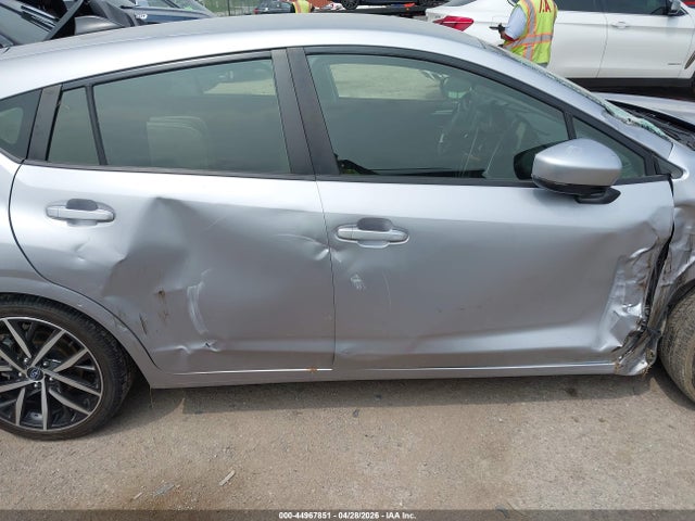 2024 Subaru Impreza Sport 5-door მანქანა იყიდება აუქციონზე, vin: JF1GUAFC7R8346402, აუქციონის ნომერი: 44967851
