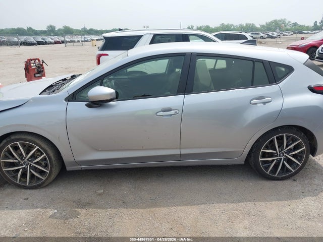 2024 Subaru Impreza Sport 5-door მანქანა იყიდება აუქციონზე, vin: JF1GUAFC7R8346402, აუქციონის ნომერი: 44967851