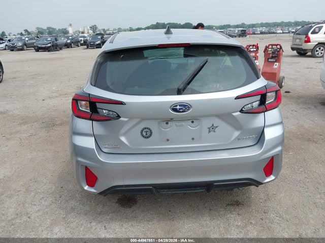 2024 Subaru Impreza Sport 5-door მანქანა იყიდება აუქციონზე, vin: JF1GUAFC7R8346402, აუქციონის ნომერი: 44967851
