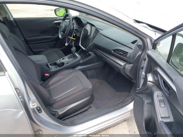 2024 Subaru Impreza Sport 5-door მანქანა იყიდება აუქციონზე, vin: JF1GUAFC7R8346402, აუქციონის ნომერი: 44967851