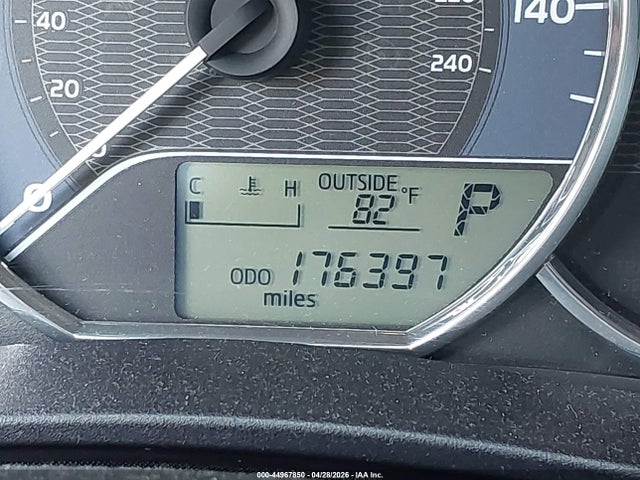 Toyota COROLLA LE 2014 5YFBURHE4EP029239 Image 7