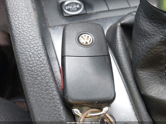 Продажа на аукционе авто 2011 Volkswagen Jetta 2.5l Sel, vin: 3VWLZ7AJ9BM060438, номер лота: 44967862