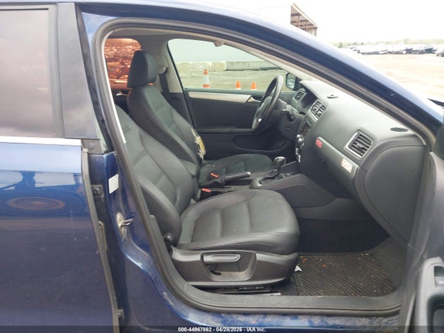 Продажа на аукционе авто 2011 Volkswagen Jetta 2.5l Sel, vin: 3VWLZ7AJ9BM060438, номер лота: 44967862