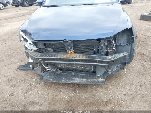 Продажа на аукционе авто 2011 Volkswagen Jetta 2.5l Sel, vin: 3VWLZ7AJ9BM060438, номер лота: 44967862