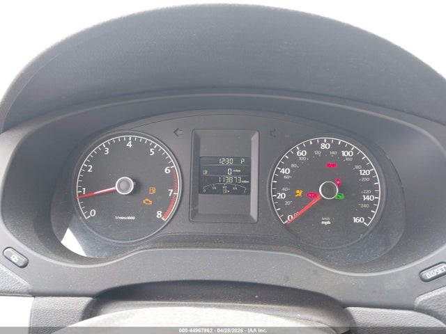 Продажа на аукционе авто 2011 Volkswagen Jetta 2.5l Sel, vin: 3VWLZ7AJ9BM060438, номер лота: 44967862