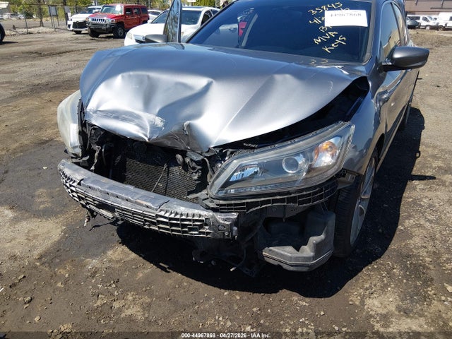 Продаж на аукціоні авто 2014 Honda Accord Sport, vin: 1HGCR2F52EA046725, номер лоту: 44967868
