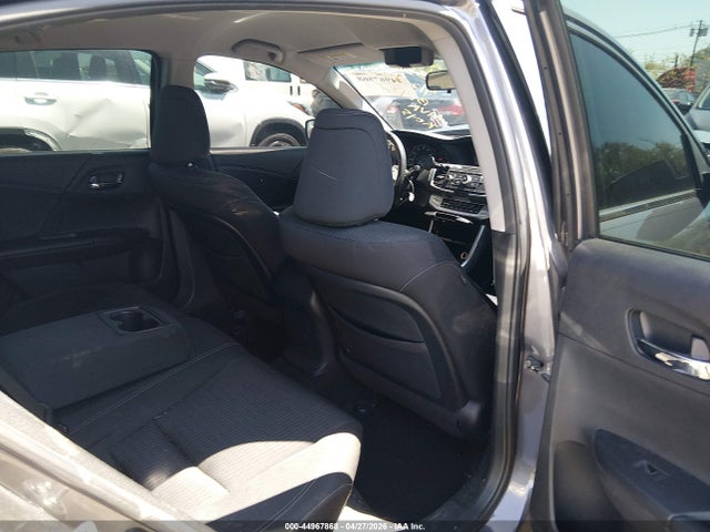 Продаж на аукціоні авто 2014 Honda Accord Sport, vin: 1HGCR2F52EA046725, номер лоту: 44967868