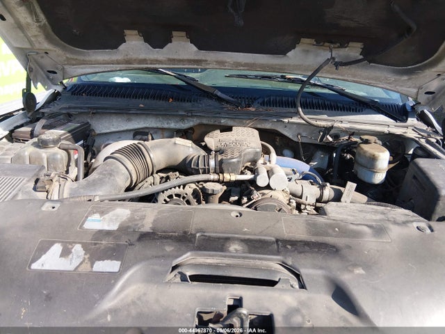 Aukcja sprzedaży 2002 Chevrolet Silverado 3500 Ls, vin: 1GCJK33112F165768, numer aukcji: 44967870