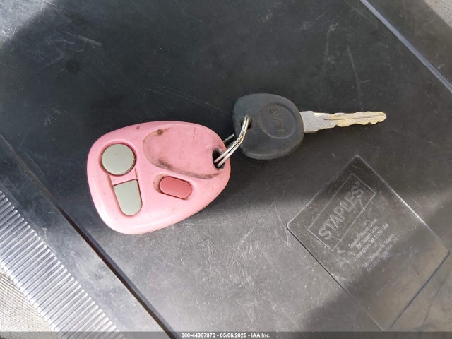 Aukcja sprzedaży 2002 Chevrolet Silverado 3500 Ls, vin: 1GCJK33112F165768, numer aukcji: 44967870