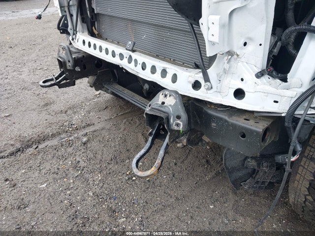 2025 Chevrolet Silverado 1500 4wd  Short Bed Rst მანქანა იყიდება აუქციონზე, vin: 1GCUKEEL6SZ212217, აუქციონის ნომერი: 44967871