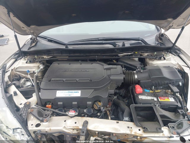 2013 Honda Accord Ex-l V-6 მანქანა იყიდება აუქციონზე, vin: 1HGCR3F88DA043696, აუქციონის ნომერი: 44967874