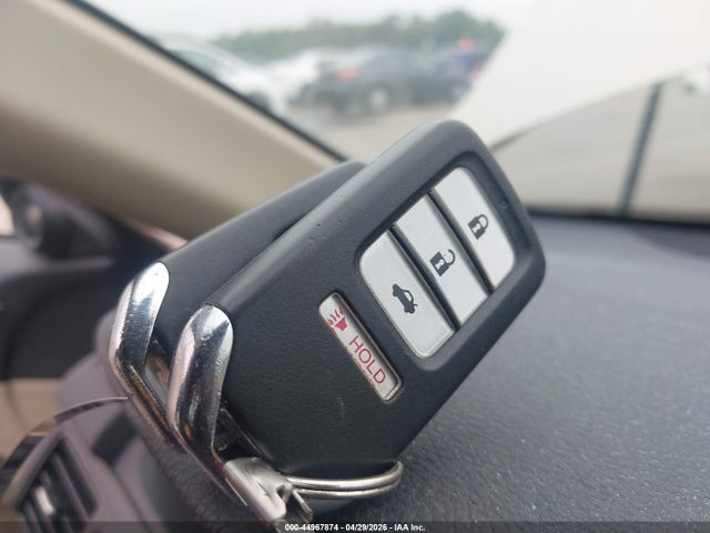 2013 Honda Accord Ex-l V-6 მანქანა იყიდება აუქციონზე, vin: 1HGCR3F88DA043696, აუქციონის ნომერი: 44967874