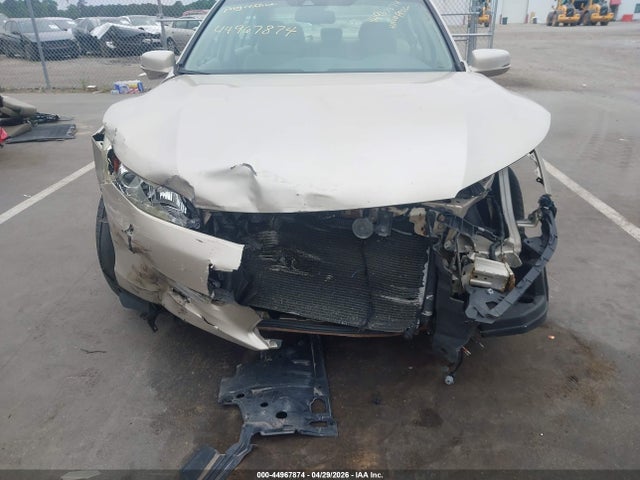 2013 Honda Accord Ex-l V-6 მანქანა იყიდება აუქციონზე, vin: 1HGCR3F88DA043696, აუქციონის ნომერი: 44967874
