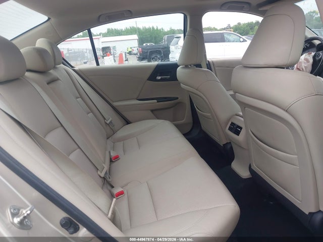 2013 Honda Accord Ex-l V-6 მანქანა იყიდება აუქციონზე, vin: 1HGCR3F88DA043696, აუქციონის ნომერი: 44967874