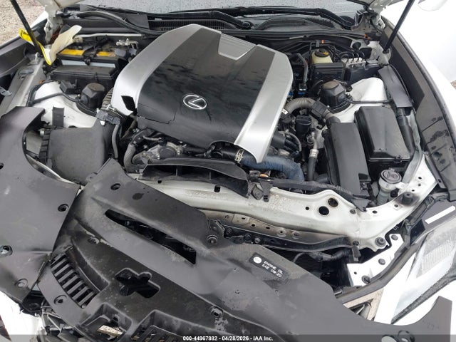 Aukcja sprzedaży 2021 Lexus Rc 350 F Sport, vin: JTHGZ5BCXM5023253, numer aukcji: 44967882