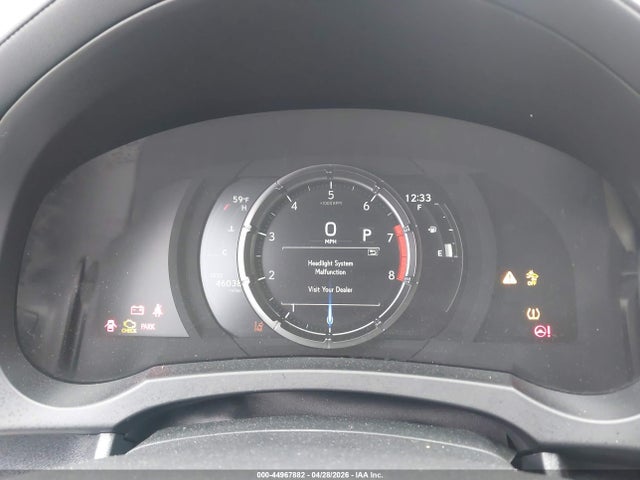 Aukcja sprzedaży 2021 Lexus Rc 350 F Sport, vin: JTHGZ5BCXM5023253, numer aukcji: 44967882