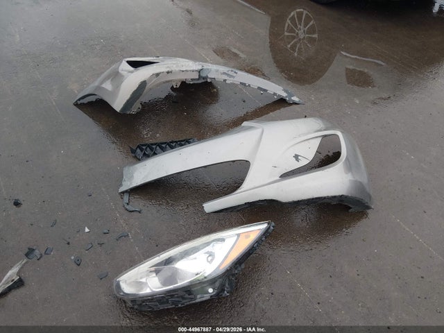 Aukcja sprzedaży 2017 Hyundai Accent Value Edition, vin: KMHCT4AE0HU364229, numer aukcji: 44967887