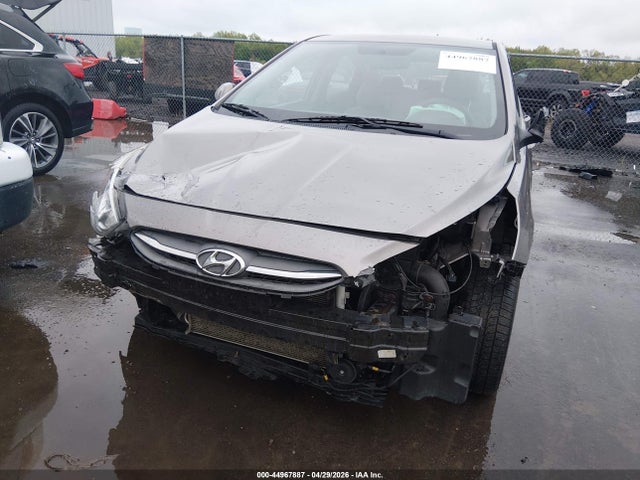 Aukcja sprzedaży 2017 Hyundai Accent Value Edition, vin: KMHCT4AE0HU364229, numer aukcji: 44967887