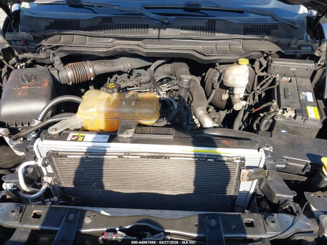 Продажа на аукционе авто 2015 Ram 1500 Laramie, vin: 1C6RR7VM3FS751681, номер лота: 44967888