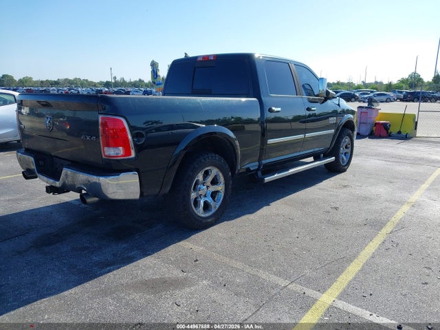 Продажа на аукционе авто 2015 Ram 1500 Laramie, vin: 1C6RR7VM3FS751681, номер лота: 44967888