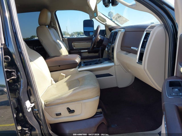 Продажа на аукционе авто 2015 Ram 1500 Laramie, vin: 1C6RR7VM3FS751681, номер лота: 44967888