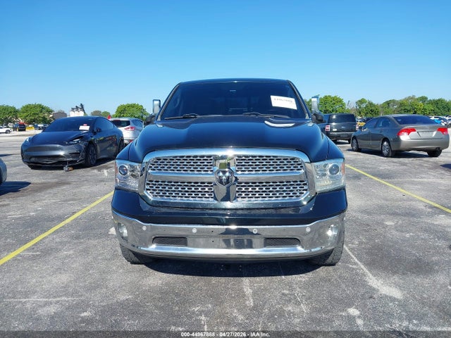 Продажа на аукционе авто 2015 Ram 1500 Laramie, vin: 1C6RR7VM3FS751681, номер лота: 44967888