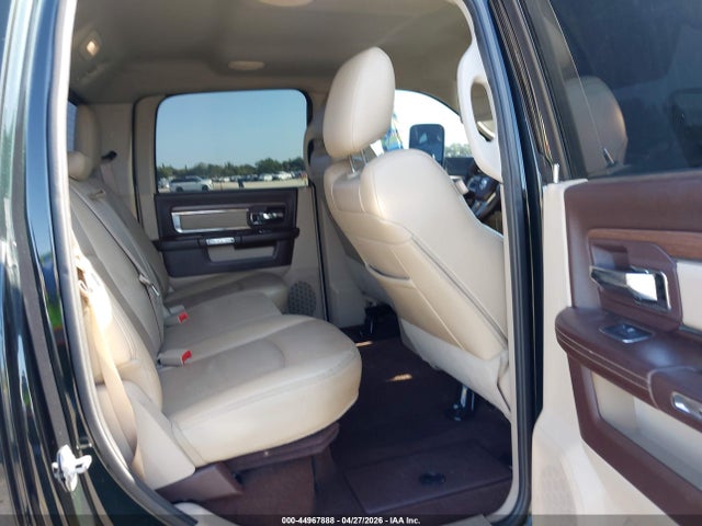 Продажа на аукционе авто 2015 Ram 1500 Laramie, vin: 1C6RR7VM3FS751681, номер лота: 44967888