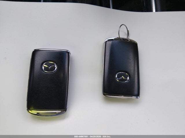 44967891 :رقم المزاد ، JM3KFBDM3L1797091 vin ، 2020 Mazda Cx-5 Grand Touring مزاد بيع
