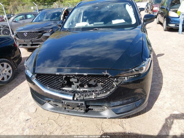 44967891 :رقم المزاد ، JM3KFBDM3L1797091 vin ، 2020 Mazda Cx-5 Grand Touring مزاد بيع