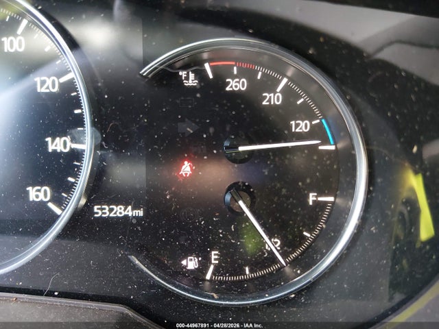 44967891 :رقم المزاد ، JM3KFBDM3L1797091 vin ، 2020 Mazda Cx-5 Grand Touring مزاد بيع