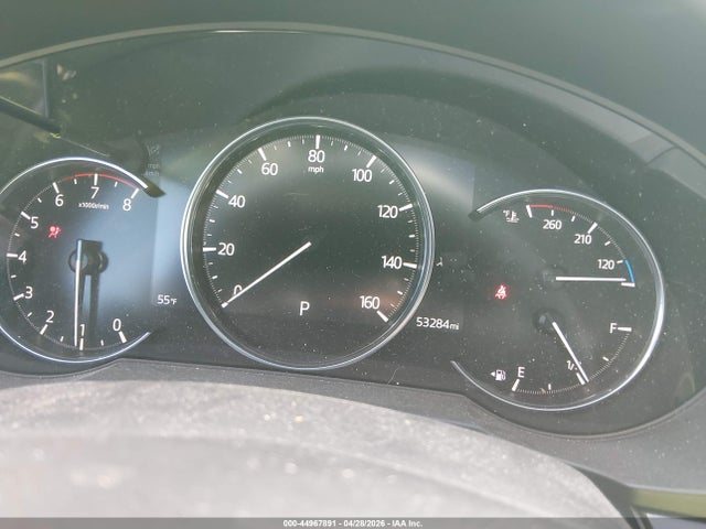 44967891 :رقم المزاد ، JM3KFBDM3L1797091 vin ، 2020 Mazda Cx-5 Grand Touring مزاد بيع