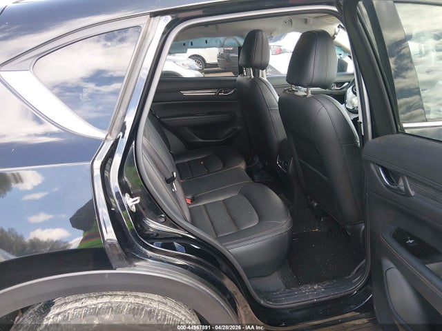 44967891 :رقم المزاد ، JM3KFBDM3L1797091 vin ، 2020 Mazda Cx-5 Grand Touring مزاد بيع