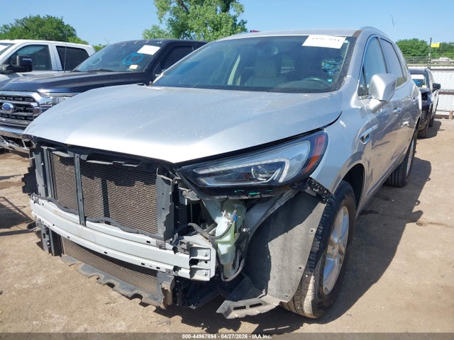 2020 Buick Enclave Fwd Essence მანქანა იყიდება აუქციონზე, vin: 5GAERBKW2LJ239641, აუქციონის ნომერი: 44967894