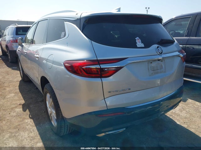 2020 Buick Enclave Fwd Essence მანქანა იყიდება აუქციონზე, vin: 5GAERBKW2LJ239641, აუქციონის ნომერი: 44967894