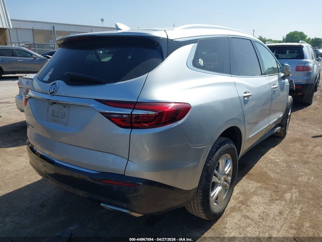 2020 Buick Enclave Fwd Essence მანქანა იყიდება აუქციონზე, vin: 5GAERBKW2LJ239641, აუქციონის ნომერი: 44967894