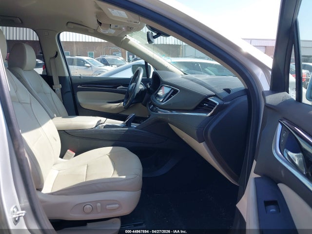 2020 Buick Enclave Fwd Essence მანქანა იყიდება აუქციონზე, vin: 5GAERBKW2LJ239641, აუქციონის ნომერი: 44967894