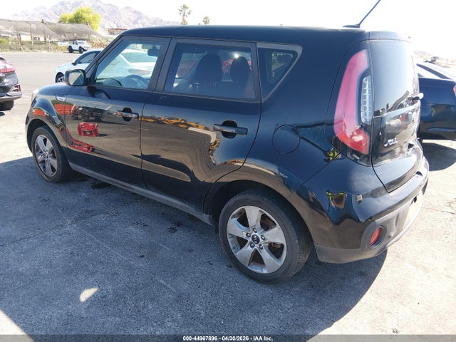 Продаж на аукціоні авто 2017 Kia Soul, vin: KNDJN2A2XH7450436, номер лоту: 44967896