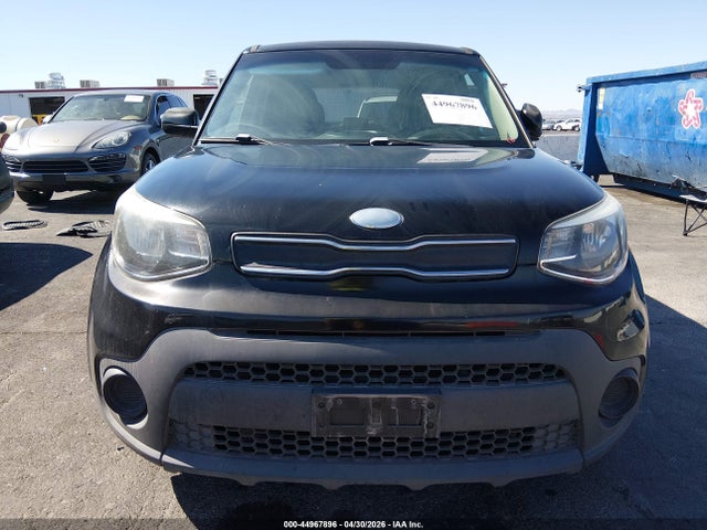 Продаж на аукціоні авто 2017 Kia Soul, vin: KNDJN2A2XH7450436, номер лоту: 44967896