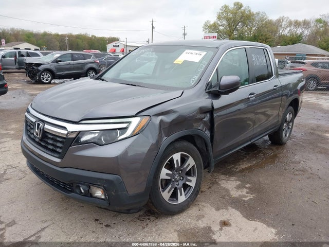 Aukcja sprzedaży 2019 Honda Ridgeline Rtl-t, vin: 5FPYK3F66KB029170, numer aukcji: 44967898