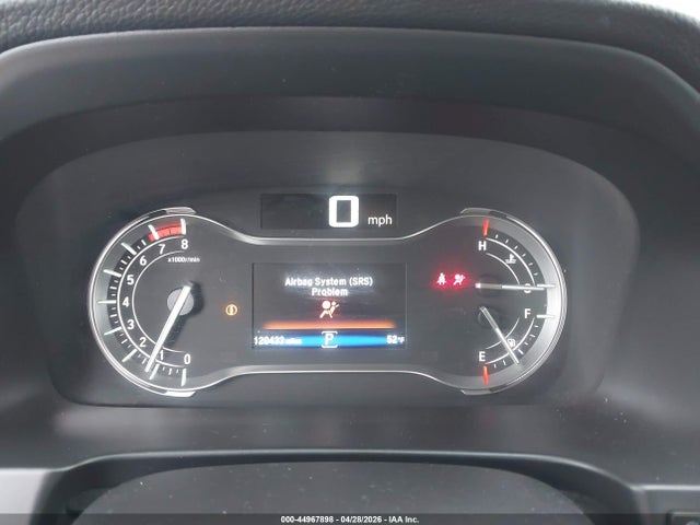 Aukcja sprzedaży 2019 Honda Ridgeline Rtl-t, vin: 5FPYK3F66KB029170, numer aukcji: 44967898