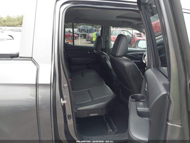 Aukcja sprzedaży 2019 Honda Ridgeline Rtl-t, vin: 5FPYK3F66KB029170, numer aukcji: 44967898