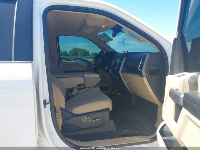 Продажа на аукционе авто 2015 Ford F-150 Xlt, vin: 1FTEW1CP8FKE96570, номер лота: 44967901